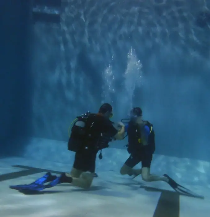 Sécurité en mer – Club ORCA Sécurité en mer – Club ORCA