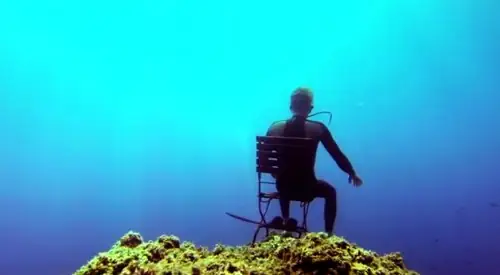 Vidéo sous-marine – Club ORCA Vidéo sous-marine – Club ORCA