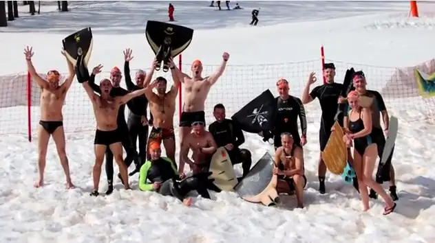 Vidéo sous-marine – Club ORCA Vidéo sous-marine – Club ORCA