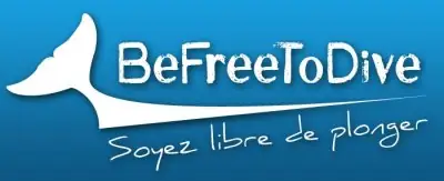 Centre d'apnée BeFreeToDive