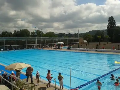 Horaires et plans des piscines – Club ORCA Horaires et plans des piscines – Club ORCA