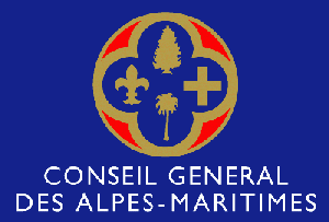 Département des Alpes-Maritimes