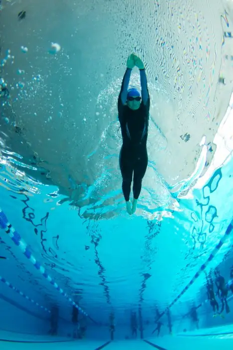 Apnée en piscine – Club ORCA Apnée en piscine – Club ORCA