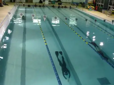 Horaires et plans des piscines – Club ORCA Horaires et plans des piscines – Club ORCA