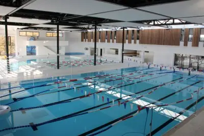 Horaires et plans des piscines – Club ORCA Horaires et plans des piscines – Club ORCA